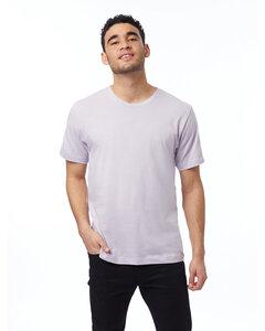 Alternative 1070 - Short Sleeve T-Shirt Lilac Mist