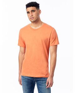 Alternative 1070 - Short Sleeve T-Shirt Calabaza