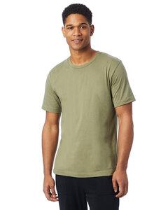 Alternative 1070 - Short Sleeve T-Shirt Militar