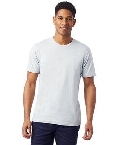 Alternative 1070 - Short Sleeve T-Shirt Gris claro