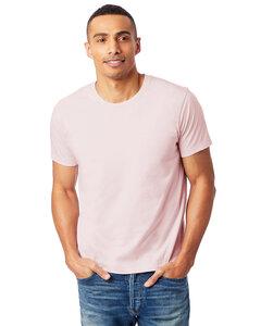 Alternative 1070 - Short Sleeve T-Shirt Faded Pink