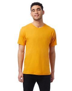Alternative 1070 - Short Sleeve T-Shirt Stay Gold
