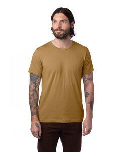 Alternative 1070 - Short Sleeve T-Shirt Brown Sepia