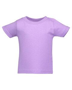 Rabbit Skins 3401 - Infant Short-Sleeve Jersey T-Shirt Lavanda