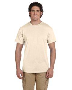 Fruit of the Loom 3931 - Heavy Cotton HD T-Shirt Naturales