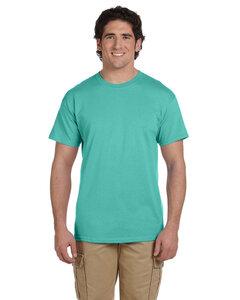 Fruit of the Loom 3931 - Heavy Cotton HD T-Shirt Cool Mint