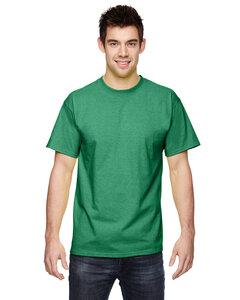 Fruit of the Loom 3931 - Heavy Cotton HD T-Shirt Clover