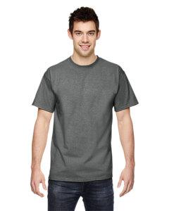 Fruit of the Loom 3931 - Heavy Cotton HD T-Shirt Graphite Heather