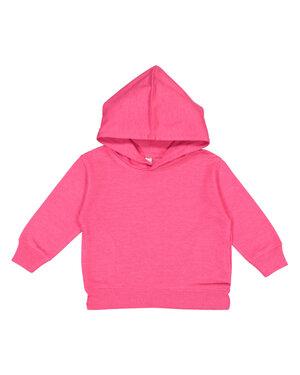 Rabbit Skins 3326 - Toddler Fleece Pullover Hood