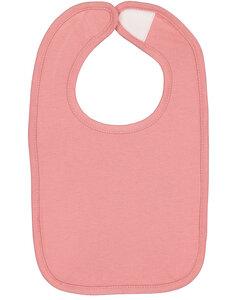 Rabbit Skins RS1005 - Infant Jersey Bib Mauvelous