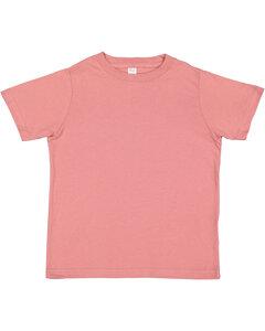 Rabbit Skins 3321 - Fine Jersey Toddler T-Shirt Mauvelous