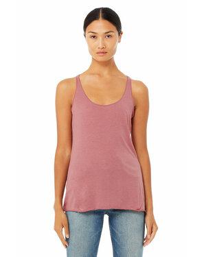 Bella+Canvas 8430 - Musculosa Triblend Racerback 