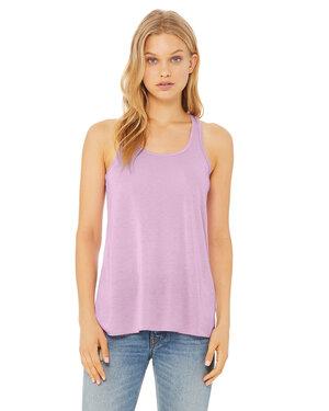 Bella+Canvas 8800 - Musculosa Flowy Racerback 