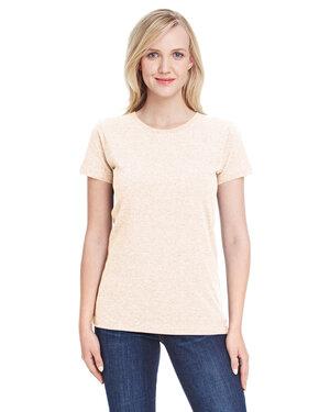 LAT 3516 - Ladies Fine Jersey T-Shirt