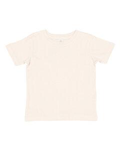 Rabbit Skins 3322 - Fine Jersey Infant T-Shirt  Natural Heather