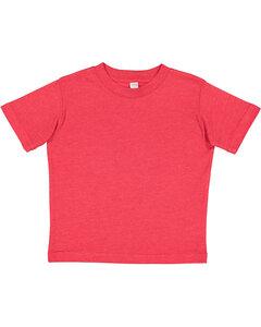 Rabbit Skins 3322 - Fine Jersey Infant T-Shirt  Vintage Red