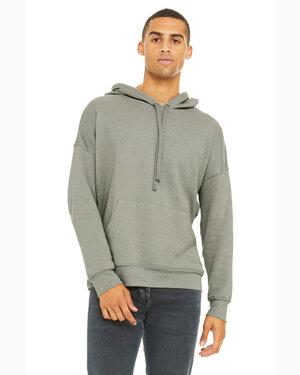 Bella+Canvas 3729 - Unisex DTM Hoodie