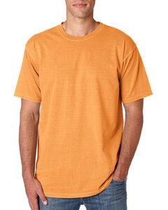 Comfort Colors CC1717 - Remera Ringspun Heavyweight para adultos