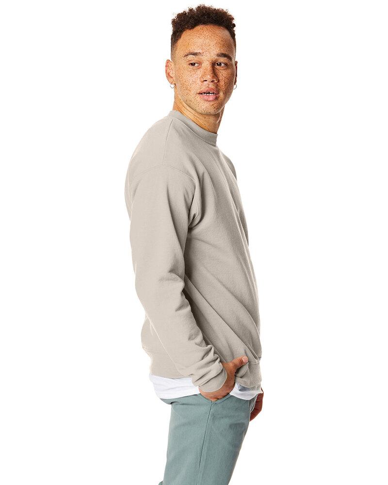 Hanes P160 - EcoSmart® Crewneck Sweatshirt