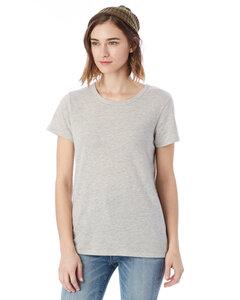 Alternative 1940 - Ladies' Ideal T-Shirt Eco Light Grey
