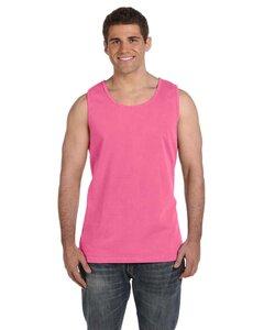 Comfort Colors 9360 - Musculosa teñida  Crunchberry