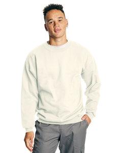 Hanes F260 - PrintProXP Ultimate Cotton® Crewneck Sweatshirt Naturales