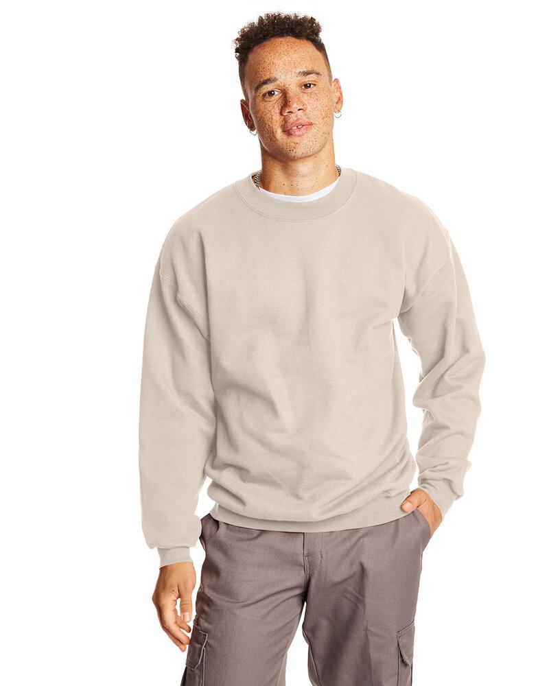 Hanes F260 - PrintProXP Ultimate Cotton® Crewneck Sweatshirt