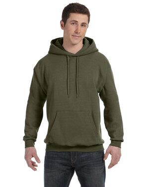 Hanes P170 - EcoSmart® Hooded Sweatshirt