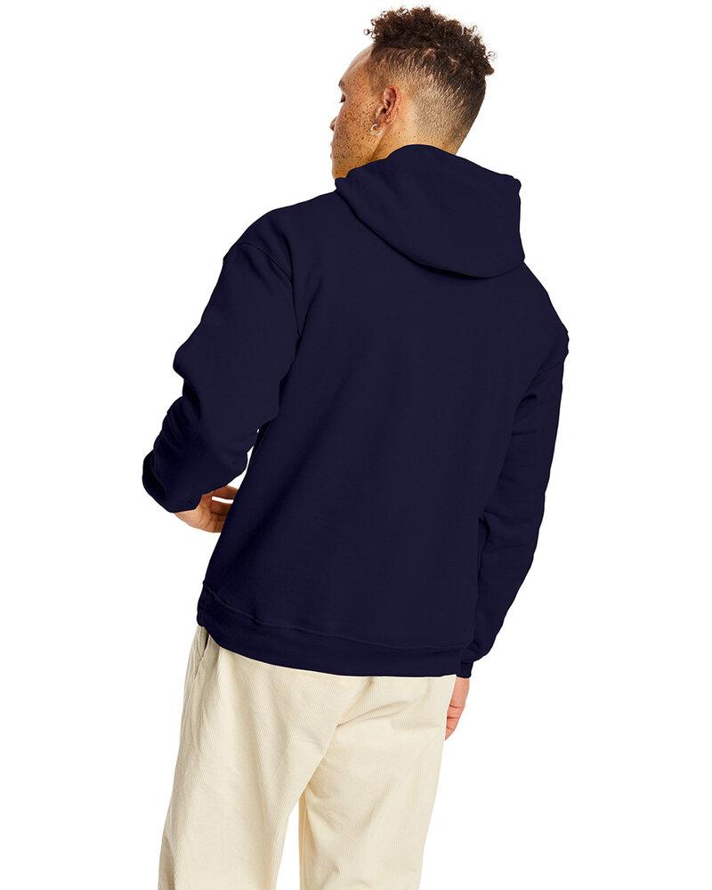 Hanes P170 - EcoSmart® Hooded Sweatshirt