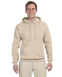 Jerzees 996 - Nublend® Fleece Pullover Hood  Sandstone