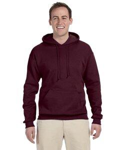 Jerzees 996 - Nublend® Fleece Pullover Hood  Granate