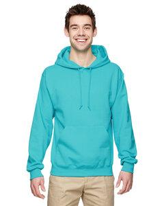 Jerzees 996 - Nublend® Fleece Pullover Hood 