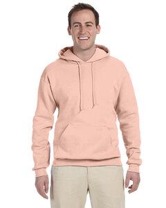 JERZEES 996MR - NuBlend® Hooded Sweatshirt Blush rosa