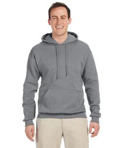 JERZEES 996MR - NuBlend® Hooded Sweatshirt Rock