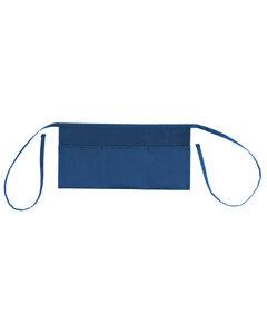 Liberty Bags 5501 - Delantal de cintura Royal
