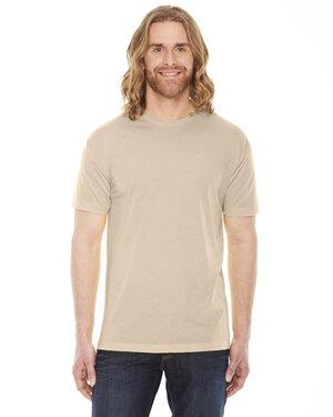 American Apparel BB401W - Unisex Poly-Cotton Short-Sleeve Crewneck