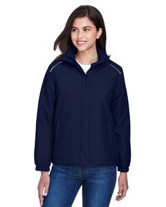 CORE365 78189 - Ladies Brisk Insulated Jacket