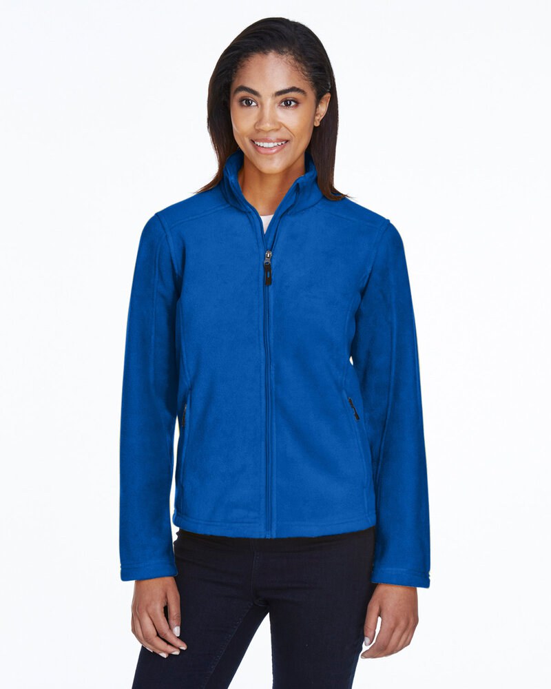 CORE365 78190 - Ladies Journey Fleece Jacket