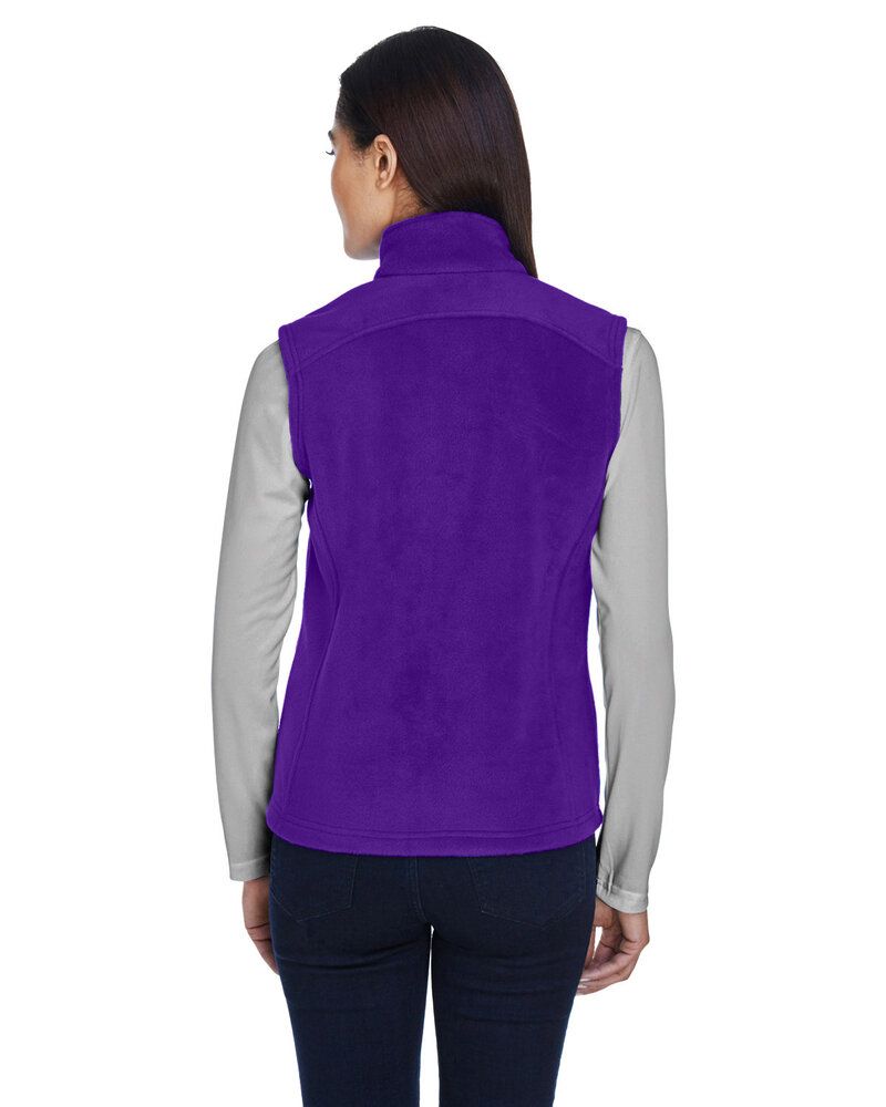 CORE365 78191 - Ladies Journey Fleece Vest