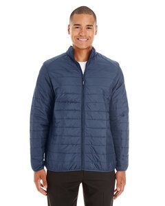 CORE365 CE700 - Mens Prevail Packable Puffer Jacket