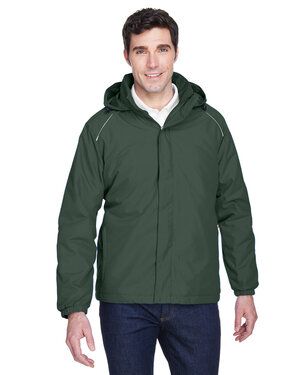 CORE365 88189 - Mens Brisk Insulated Jacket