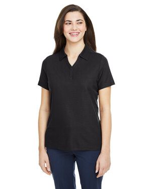 CORE365 CE112W - Ladies Fusion ChromaSoft Pique Polo