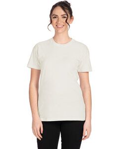 Next Level Apparel 3910NL - Ladies Relaxed T-Shirt Blanco