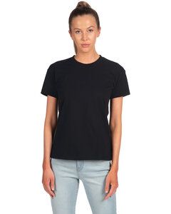 Next Level Apparel 3910NL - Ladies Relaxed T-Shirt Negro