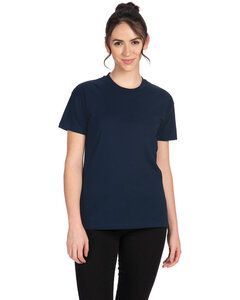Next Level Apparel 3910NL - Ladies Relaxed T-Shirt Midnight Navy