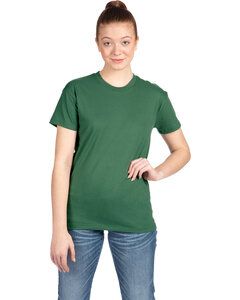 Next Level Apparel 3910NL - Ladies Relaxed T-Shirt Royal Pine