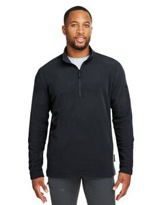 Jack Wolfskin 5030871 - Mens Taunus Lightweight Half-Zip Fleece