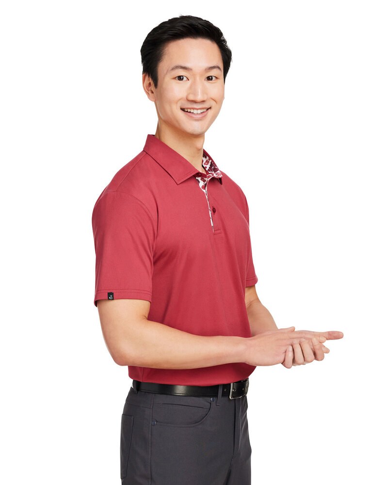 Swannies Golf SW2000 - Men's James Polo