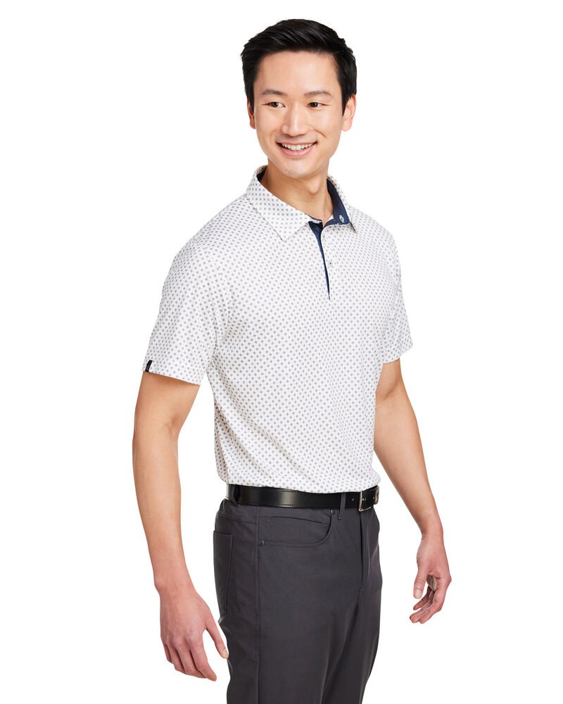 Swannies Golf SW3000 - Men's Phillips Polo