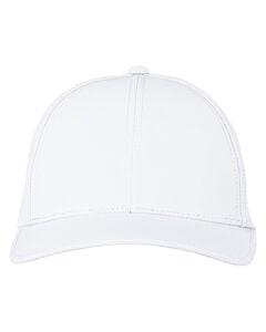 Swannies Golf SWD800 - Men's Delta Hat Blanco